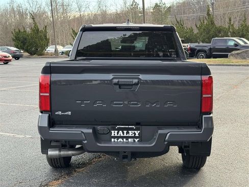 New 2026 Toyota Tacoma SR5 image 21