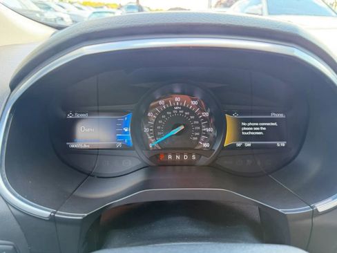 Used 2019 Ford Edge Titanium AWD/4WD image 21