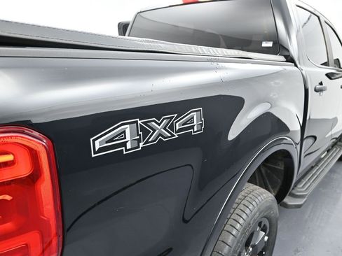 Used 2023 Ford Ranger XLT w/ Equipment Group 301A Mid image 10