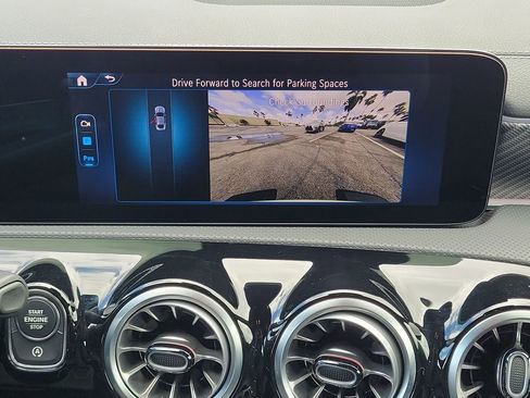 Certified 2026 Mercedes-Benz CLA 250 image 18