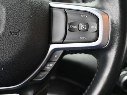 Used 2022 RAM 1500 Big Horn image 15