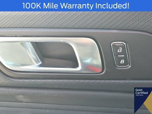 Used 2024 Ford Mustang Premium RWD image 19