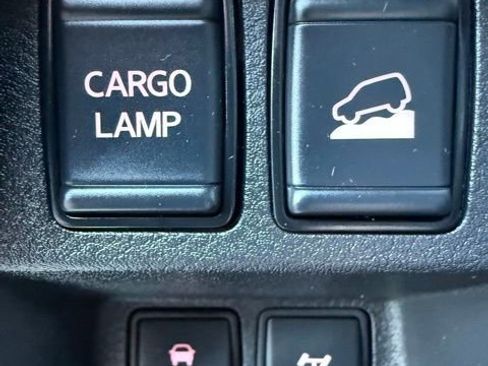 Used 2024 Nissan Frontier PRO-4X w/ Pro Premium Package AWD/4WD image 37