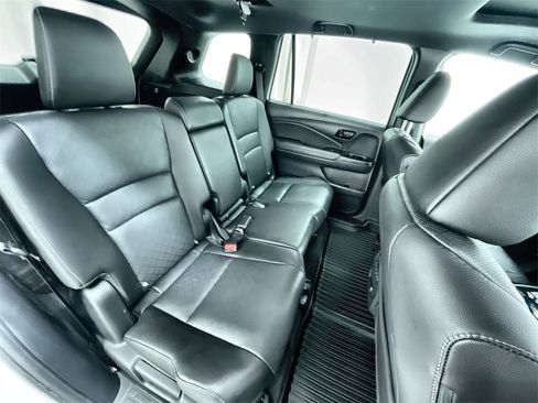 Used 2022 Honda Passport Elite image 32