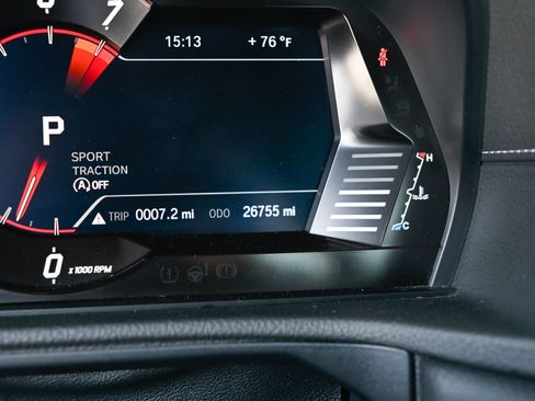 Used 2021 Toyota Supra Premium w/ Driver Assist Package RWD image 27