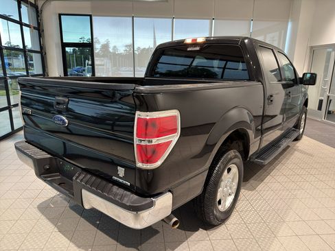 Used 2013 Ford F150 XLT RWD image 5