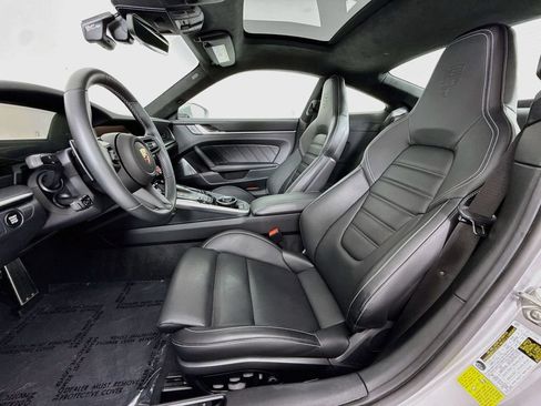 Certified 2026 Porsche 911 Carrera S RWD image 5