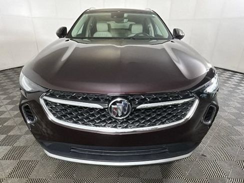 Used 2023 Buick Envision Avenir AWD/4WD image 7