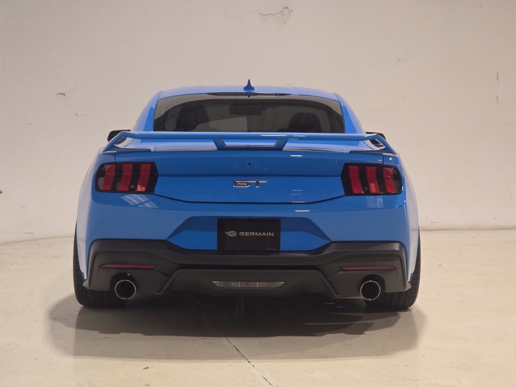 Used 2026 Ford Mustang GT Premium RWD image 6