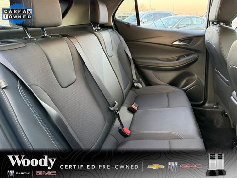 Certified 2024 Buick Encore GX Preferred image 33