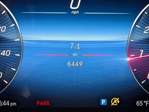 Certified 2024 Mercedes-Benz C 300 Sedan image 11