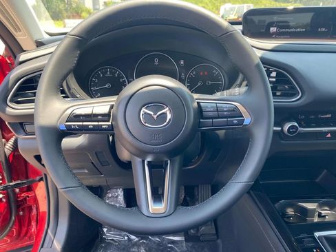 New 2025 MAZDA CX-30 AWD 2.5 S w/ Select Sport Pkg image 15