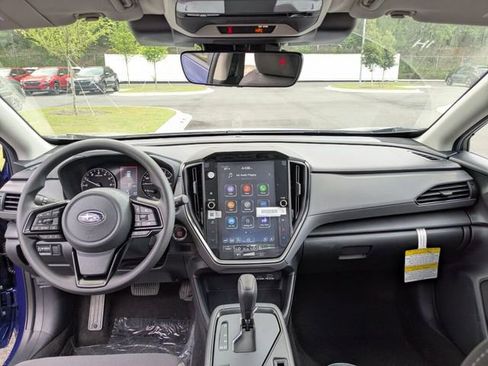 New 2026 Subaru Crosstrek 2.0i Premium AWD/4WD image 8