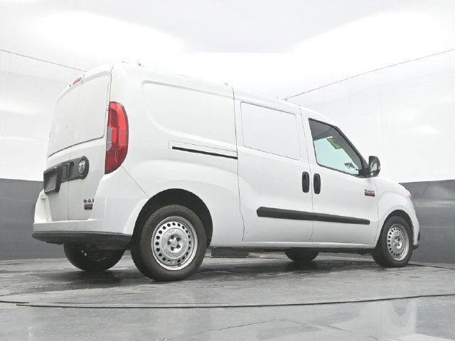 Used 2022 RAM ProMaster City Wagon FWD image 38