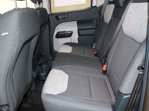 New 2026 Ford Maverick XLT AWD/4WD image 21