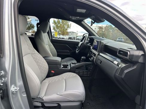 New 2025 Toyota Tacoma SR5 image 11