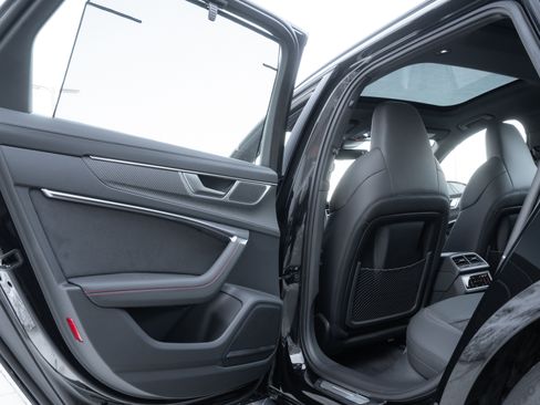 New 2026 Audi RS 6 performance image 35