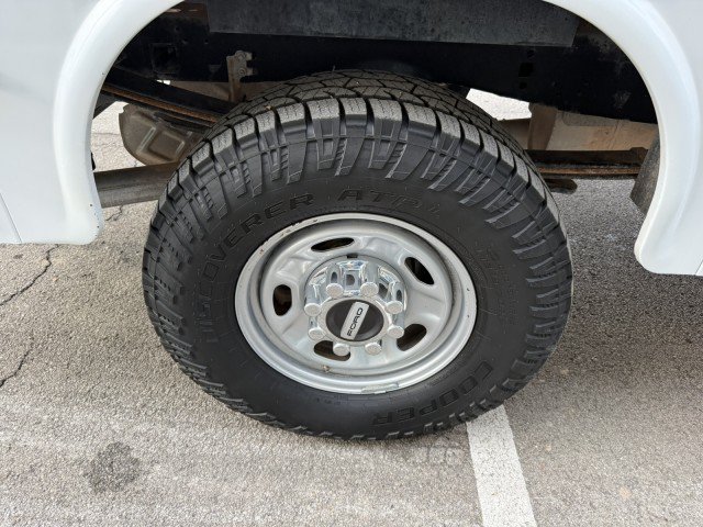 Used 2019 Ford F250 4x4 SuperCab Super Duty image 15