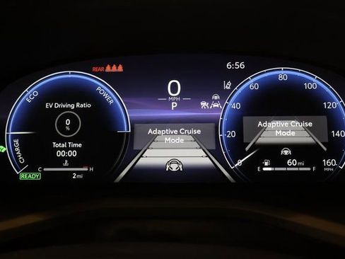 New 2026 Toyota Camry XSE AWD/4WD image 15