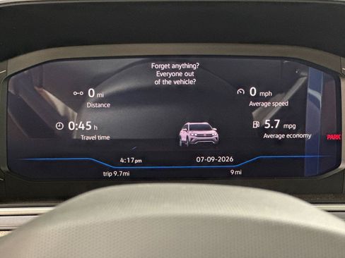New 2026 Volkswagen Taos SEL AWD/4WD image 27