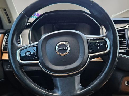 Used 2016 Volvo XC90 T6 Inscription w/ Protection Package Plus AWD/4WD image 28