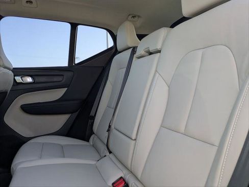 New 2026 Volvo XC40 B5 Plus w/ Protection Package Premier image 12