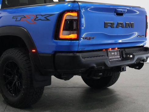 Used 2022 RAM 1500 TRX w/ TRX Level 2 Equipment Group image 10