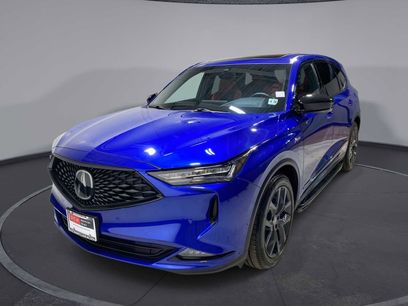 Used 2019 Acura MDX w/Technology Pkg