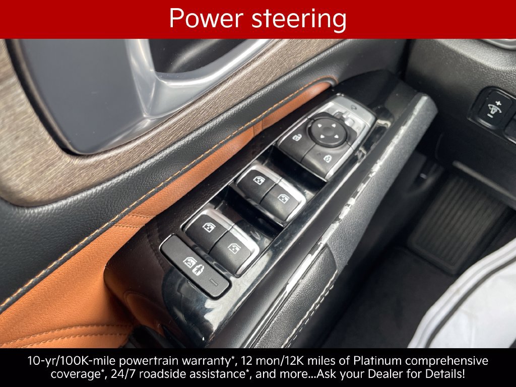 Certified 2023 Kia Sorento SX Prestige AWD/4WD image 24