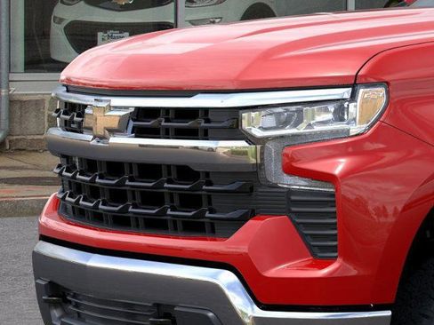 New 2026 Chevrolet Silverado 1500 LT image 13