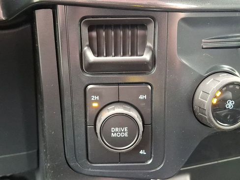 New 2026 Ford F150 STX w/ Equipment Group 200A image 16