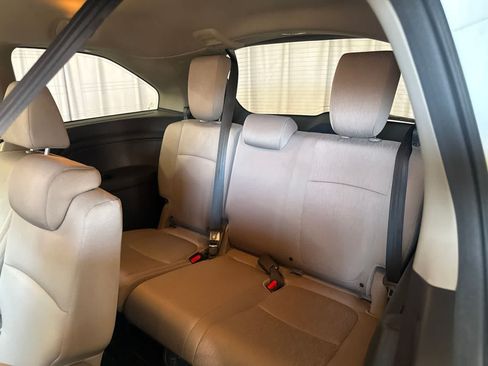 Used 2018 Honda Odyssey EX image 15