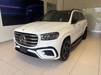 Used 2024 Mercedes-Benz GLS 450 4MATIC 360° Tour