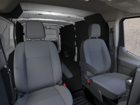 New 2026 Ford Transit 250 Low Roof w/ Load Area Protection Package RWD image 10