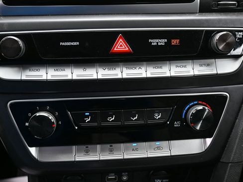 Used 2018 Hyundai Sonata ECO FWD image 29