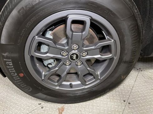 Used 2024 Ford Bronco Sport Big Bend image 18