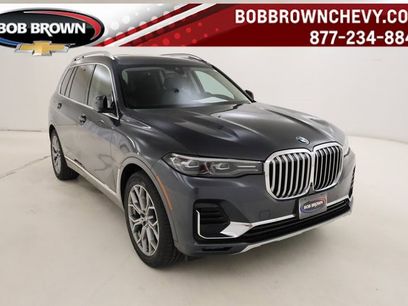 Used 2022 BMW X7 xDrive40i w/ Premium Package