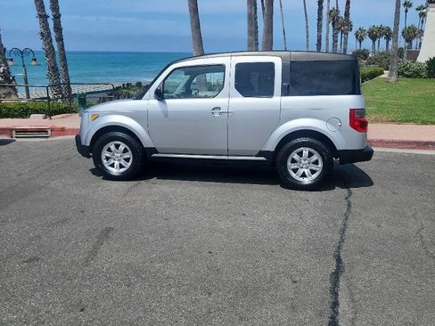 Used 2006 Honda Element EX-P image 1