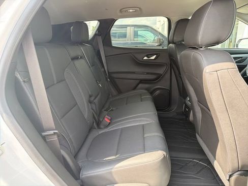 Used 2024 Chevrolet Blazer LT w/ LPO, Floor Liner Package FWD image 29