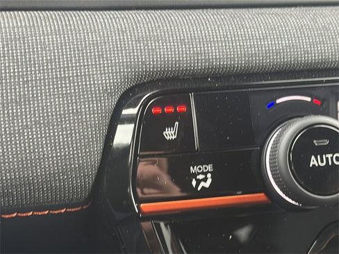 New 2026 Honda Passport TrailSport image 30