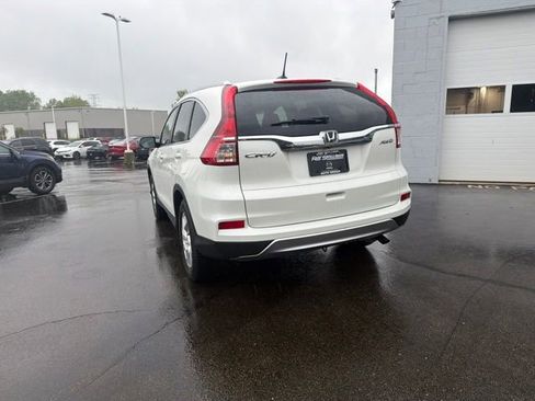 Used 2015 Honda CR-V EX-L image 14