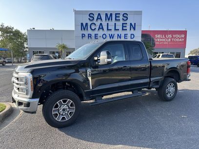 Used 2024 Ford F350 Lariat