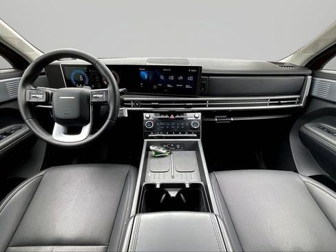 Certified 2025 Hyundai Santa Fe SEL AWD/4WD image 7