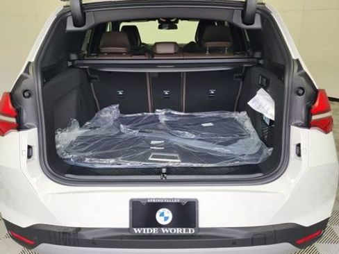 Used 2026 BMW X3 xDrive30i AWD/4WD image 14