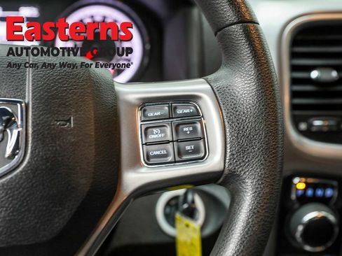 Used 2023 RAM 1500 Classic Warlock image 16