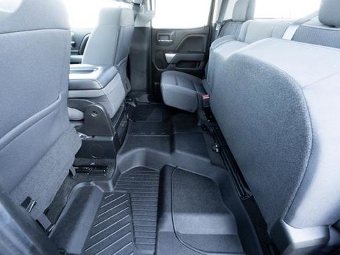 Used 2018 Chevrolet Silverado 1500 LT w/ All Star Edition image 31