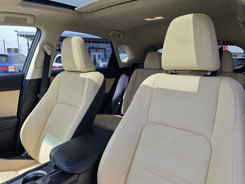 Used 2018 Lexus NX 300h AWD w/ Comfort Package image 23