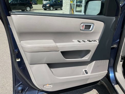 Used 2015 Honda Pilot EX-L image 25