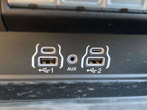 Used 2025 RAM 3500 Big Horn image 5