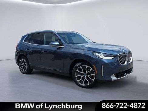 Used 2026 BMW X3 xDrive30i AWD/4WD image 1
